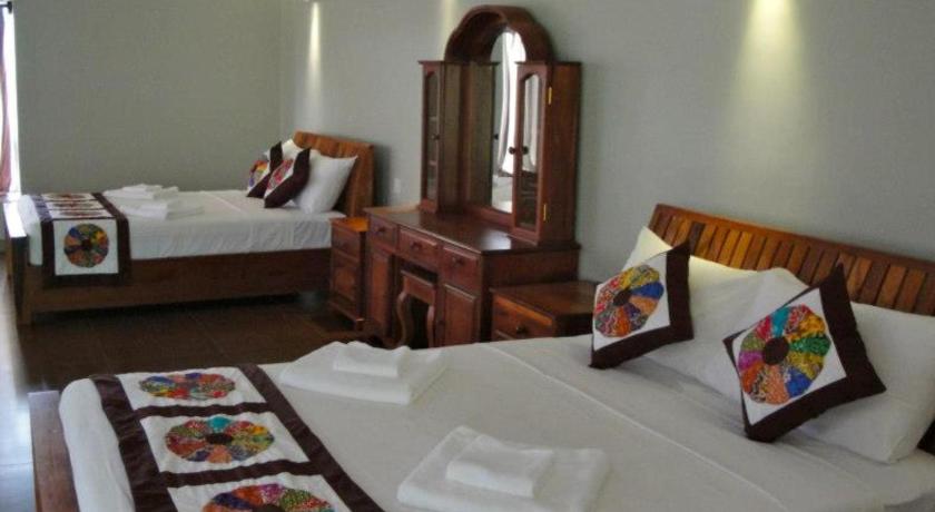 Image of Deluxe Double Bedroom 6