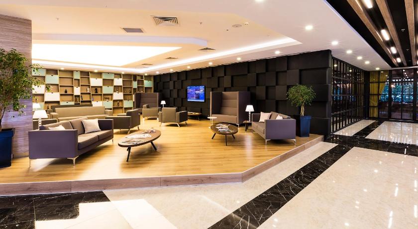 Premier Inn Sakarya