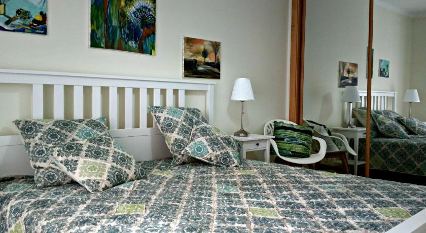 Santa Luzia Dream — Hotel in Tavira