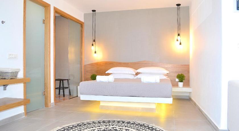 Lindos SeaSide Suite