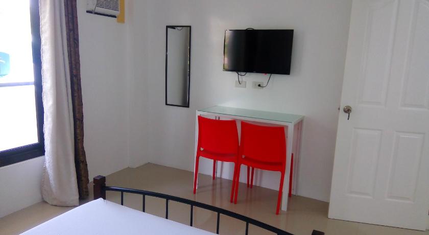Image of Double Room 1