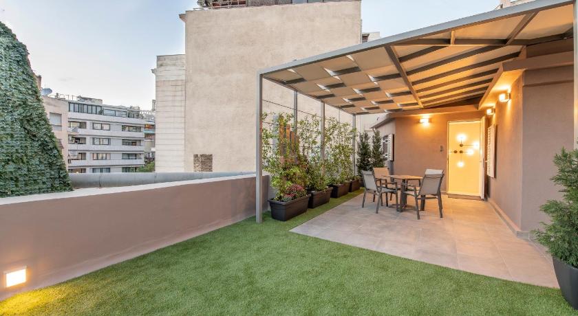 Acropolis Stay Hotel Athens - image 3