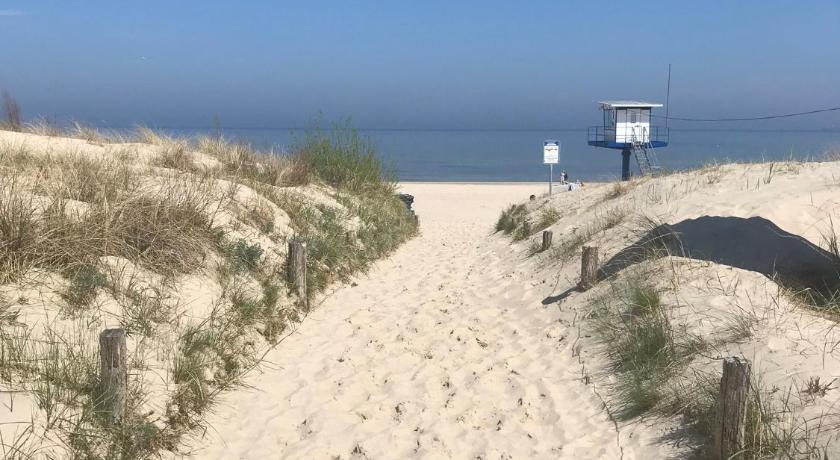 Book Haus Meerblick Ahlbeck Seebad Ahlbeck 2019 Prices