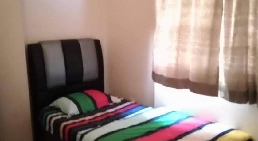 Homestay Permatang Pauh Harga Foto Ulasan Alamat Malaysia