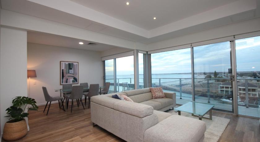 Wallaroo Marina Apartments