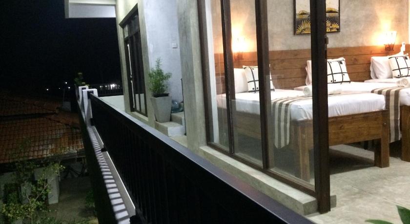 Green Wood Villa Negombo - image 4