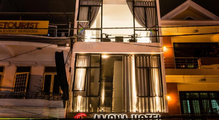 Amona Hotel - image 6