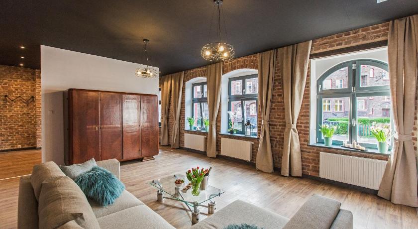 Zillmann Apartment