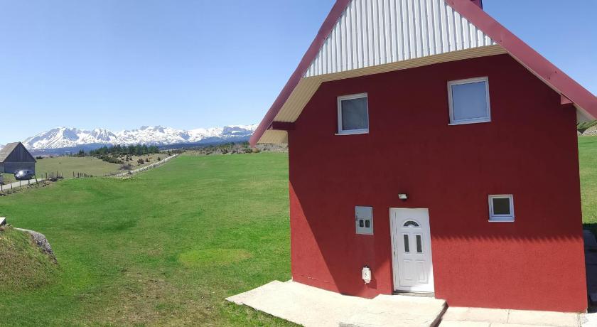 Apartmani Bozovic photo