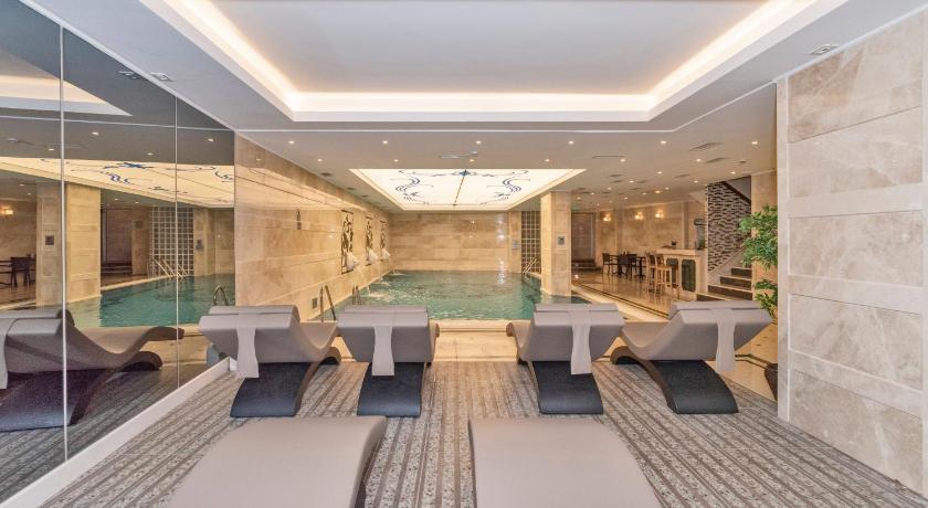 Piya Sport Hotel - image 15