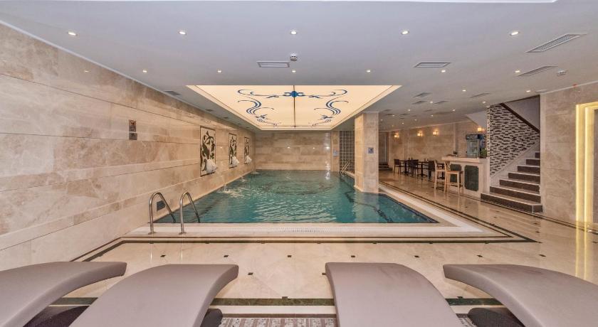 Piya Sport Hotel - image 12