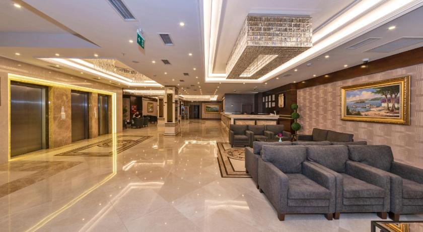 Piya Sport Hotel - image 16