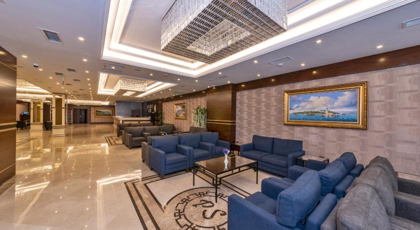 Piya Sport Hotel - image 10