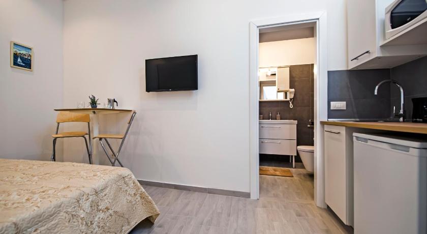 Garzoto rooms and studios photo