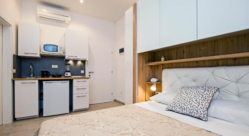 Garzoto rooms and studios — Hotel in Rovinj