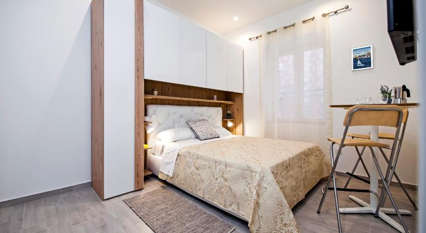 Garzoto rooms and studios photo