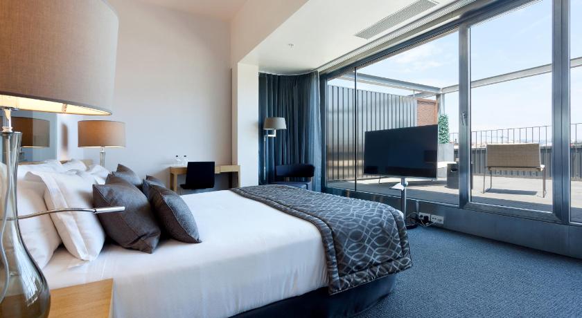 Hotel Royal Passeig de Gracia