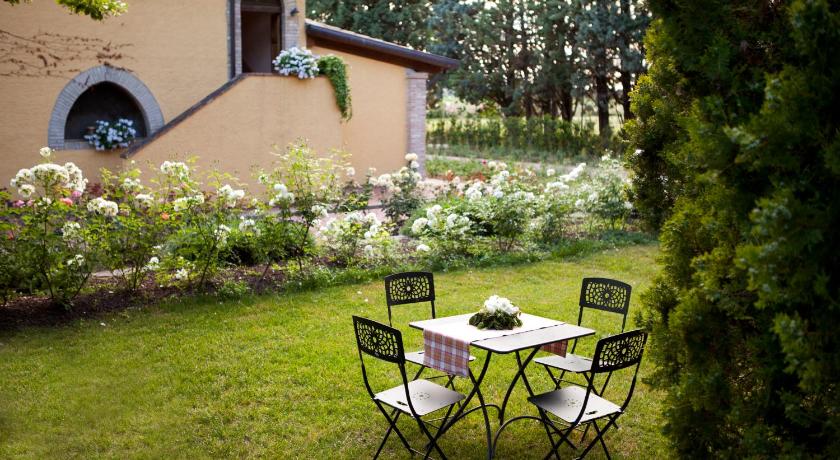 Resort e Spa San Crispino                                                                        photo