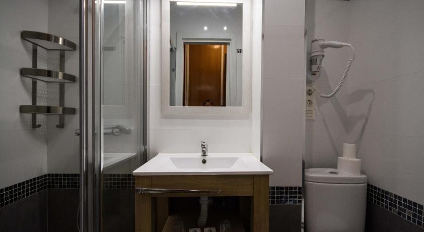Hotel Ria de Bilbao photo