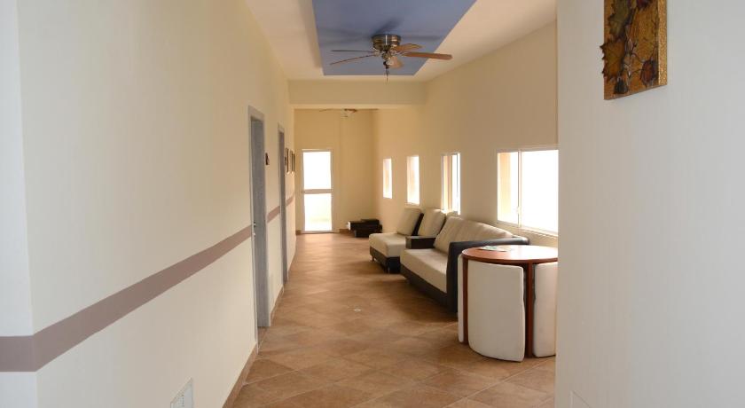 Playa Almendro Resort photo