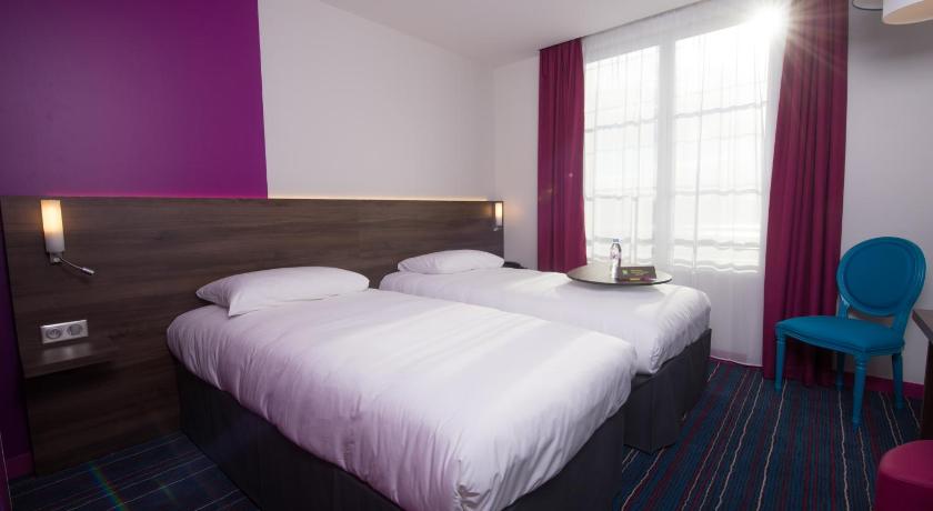 Ibis Styles Saumur Gare Centre Hotel photo
