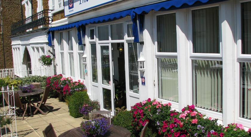 The Burleigh photo