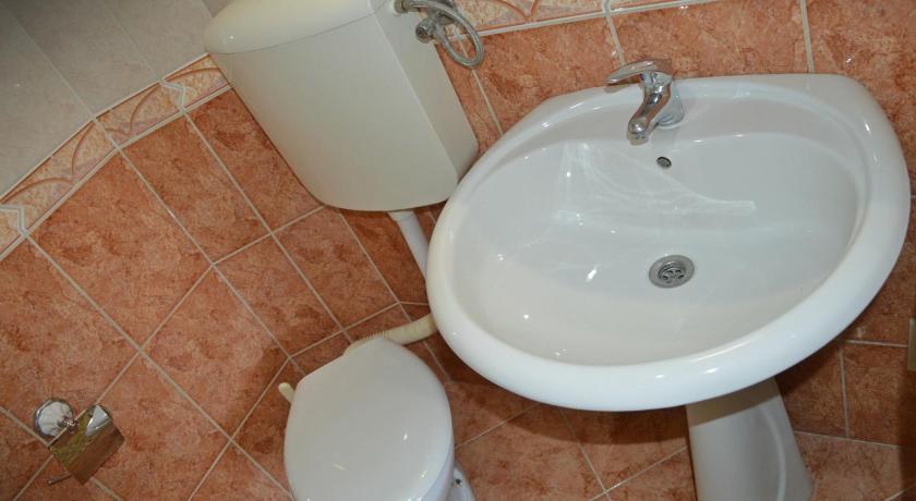 Apartmani Mustur photo