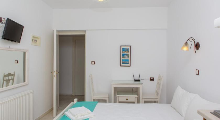 Lygdamis Hotel photo