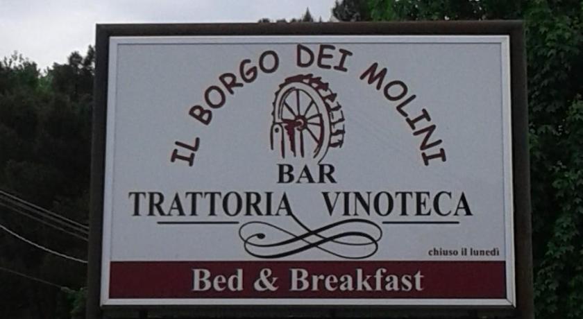 Il Borgo dei Molini