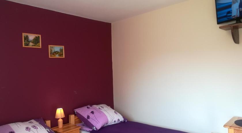 자코파네 Agroturystyka SKALNE 4성급 게스트하우스 레스토랑