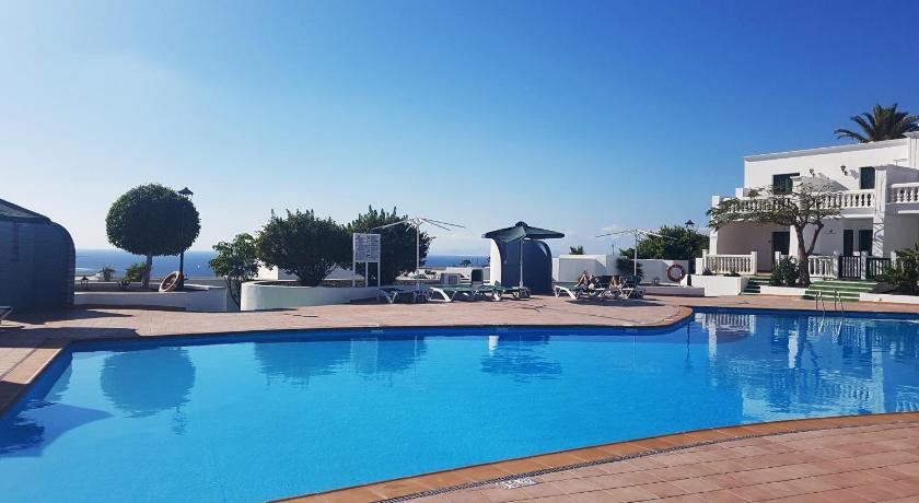 Apartment Paraiso III - Piscina - Wifi photo