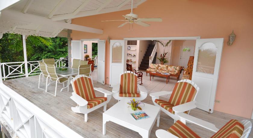 Plantation Beach Villas photo