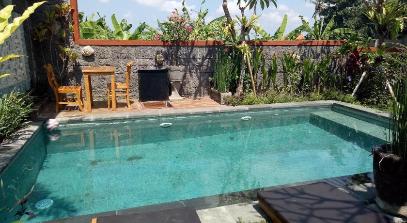 Kubu Loris Residence photo