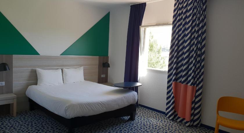 ibis Styles Marseille Plan de Campagne