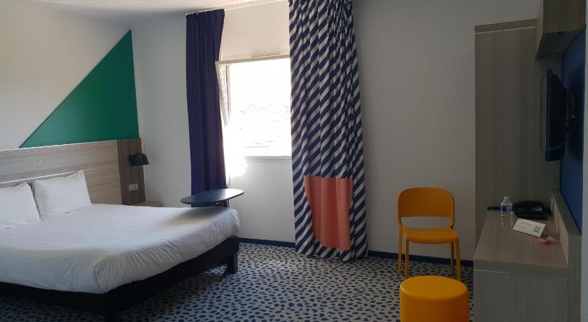 ibis Styles Marseille Plan de Campagne