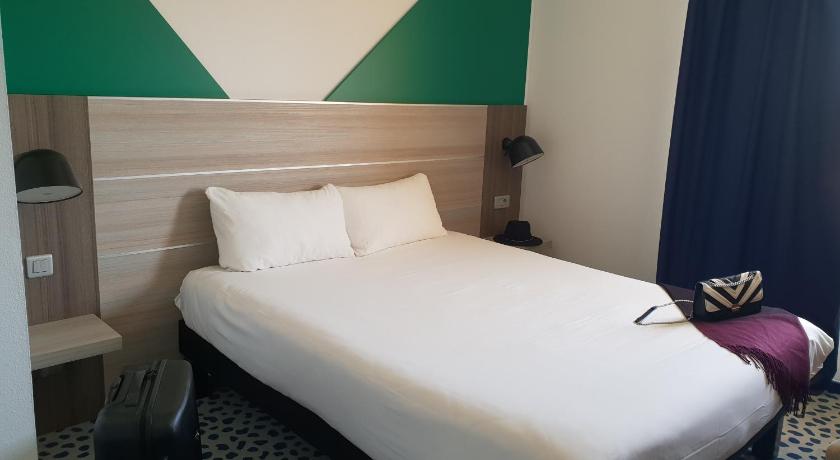 ibis Styles Marseille Plan de Campagne