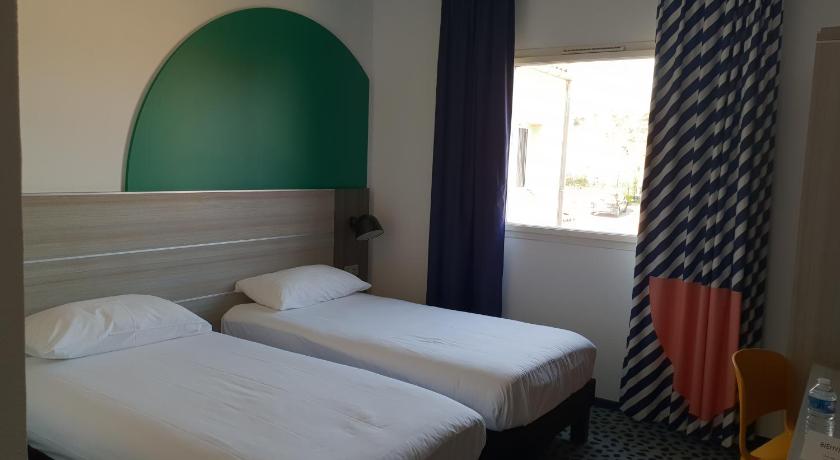 ibis Styles Marseille Plan de Campagne