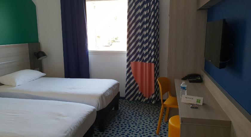 ibis Styles Marseille Plan de Campagne