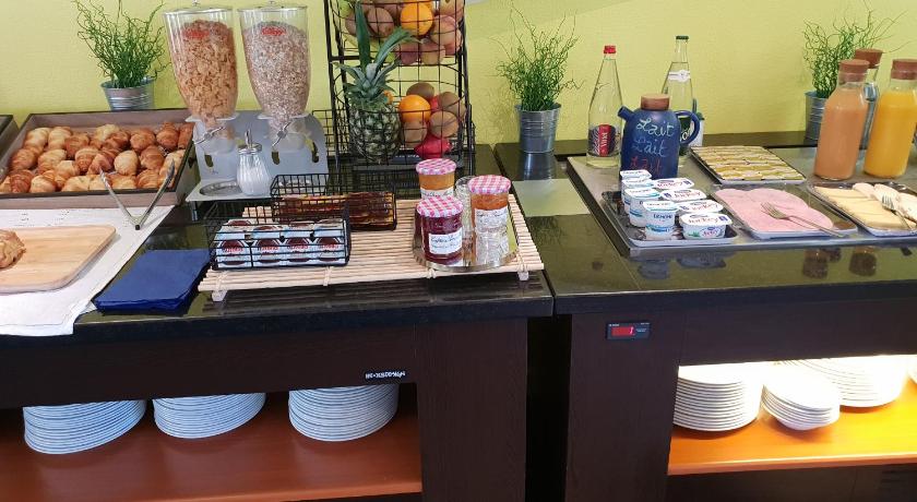 ibis Styles Marseille Plan de Campagne