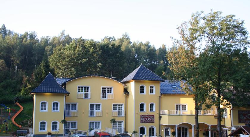 Gasthof &amp; Hotel Wolfsegger — Hotel in Linz