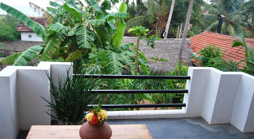 Cili Guest House photo