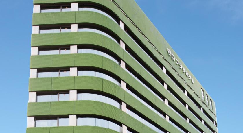 Osaka Moriguchi Plaza Hotel — Hotel in Neyagawa