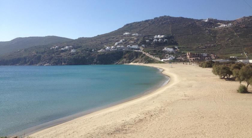 Andromeda Mykonos Villas & Suites photo