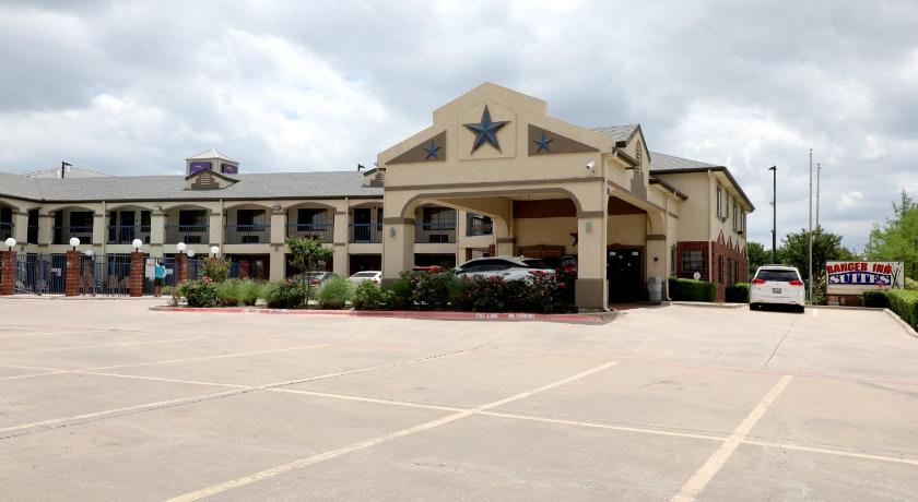 Ranger Inn & Suites photo