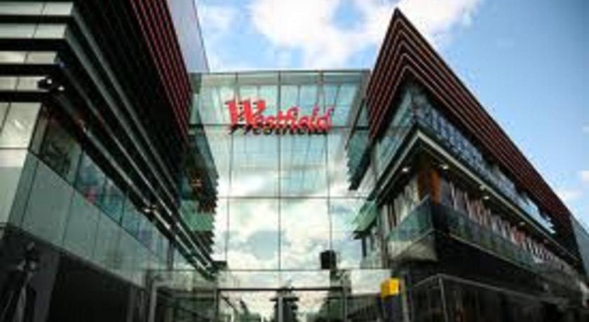 ibis London Stratford