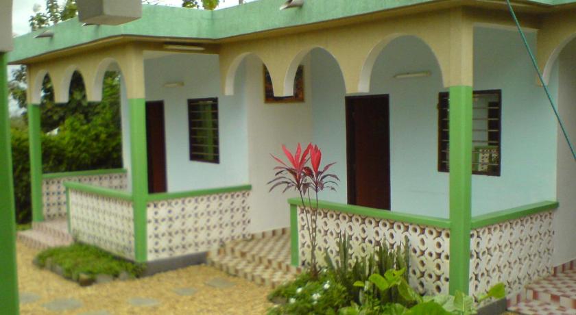 Hotel Marie Antoinette Kara photo