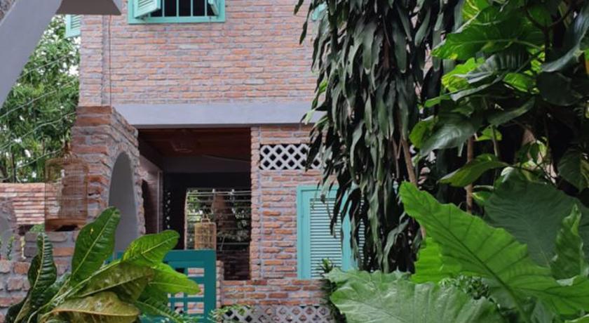 Nam Thi Holiday Home photo