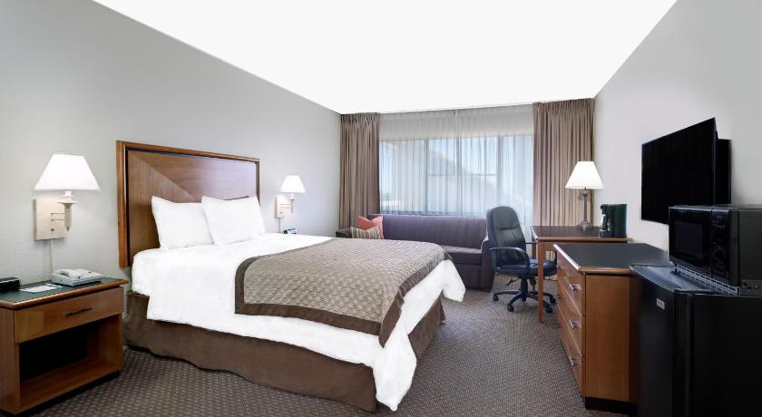 Hawthorn Suites by Wyndham Arlington/DFW South