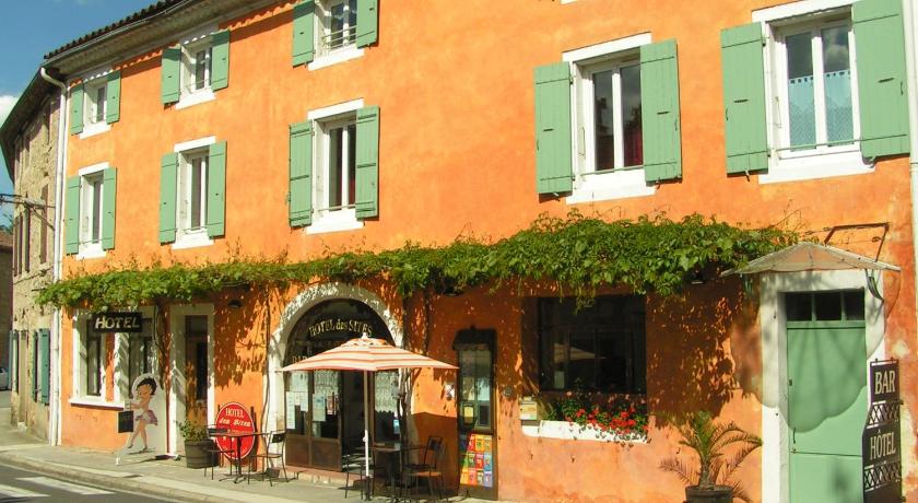 Foto von Hotel Des Sites - Agoda-Rabattbuchung