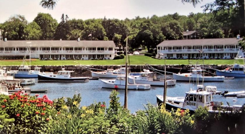 Auberge on the Cove — Hotel in Ogunquit (ME)
